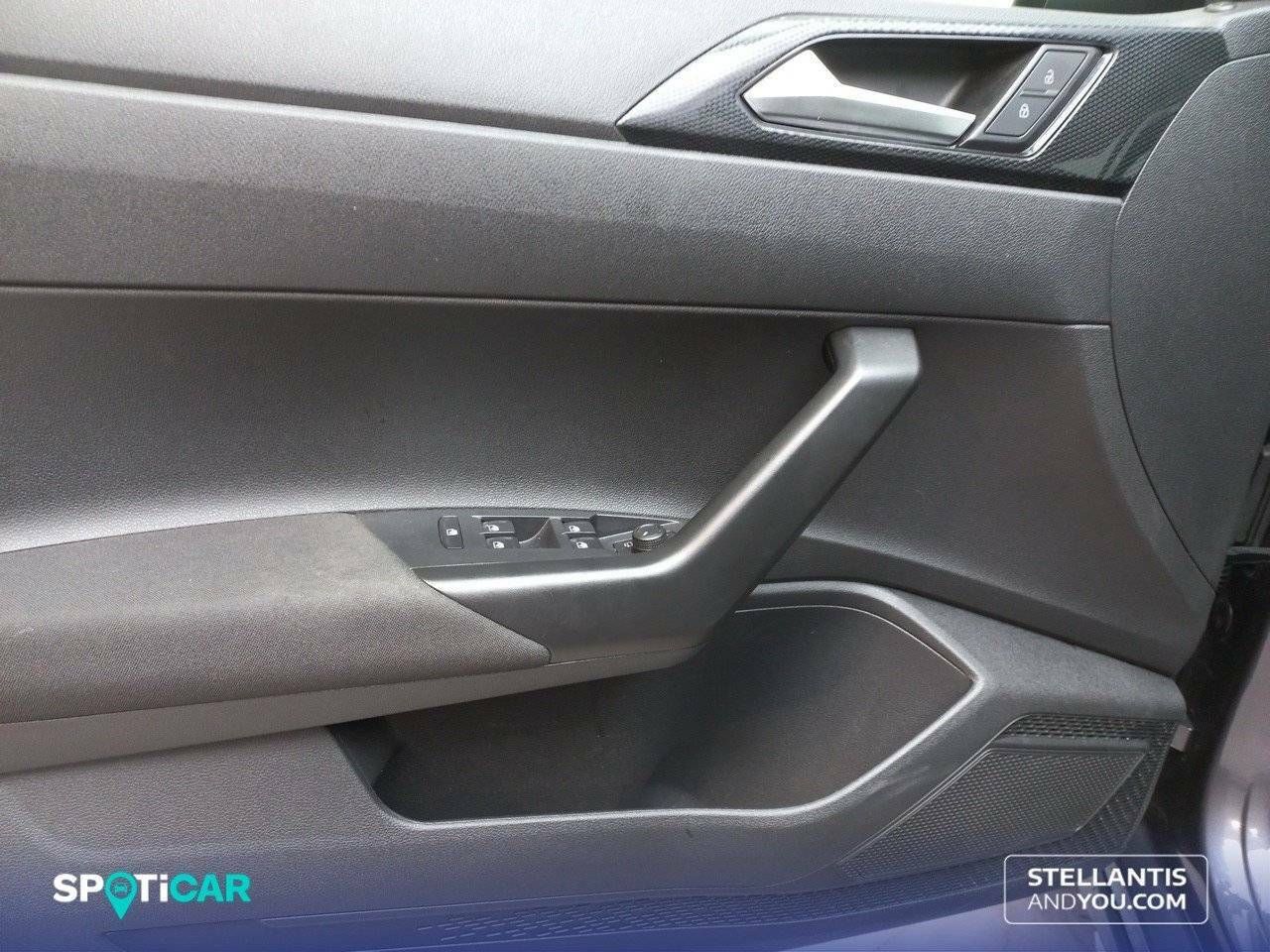 Foto Volkswagen Taigo 24