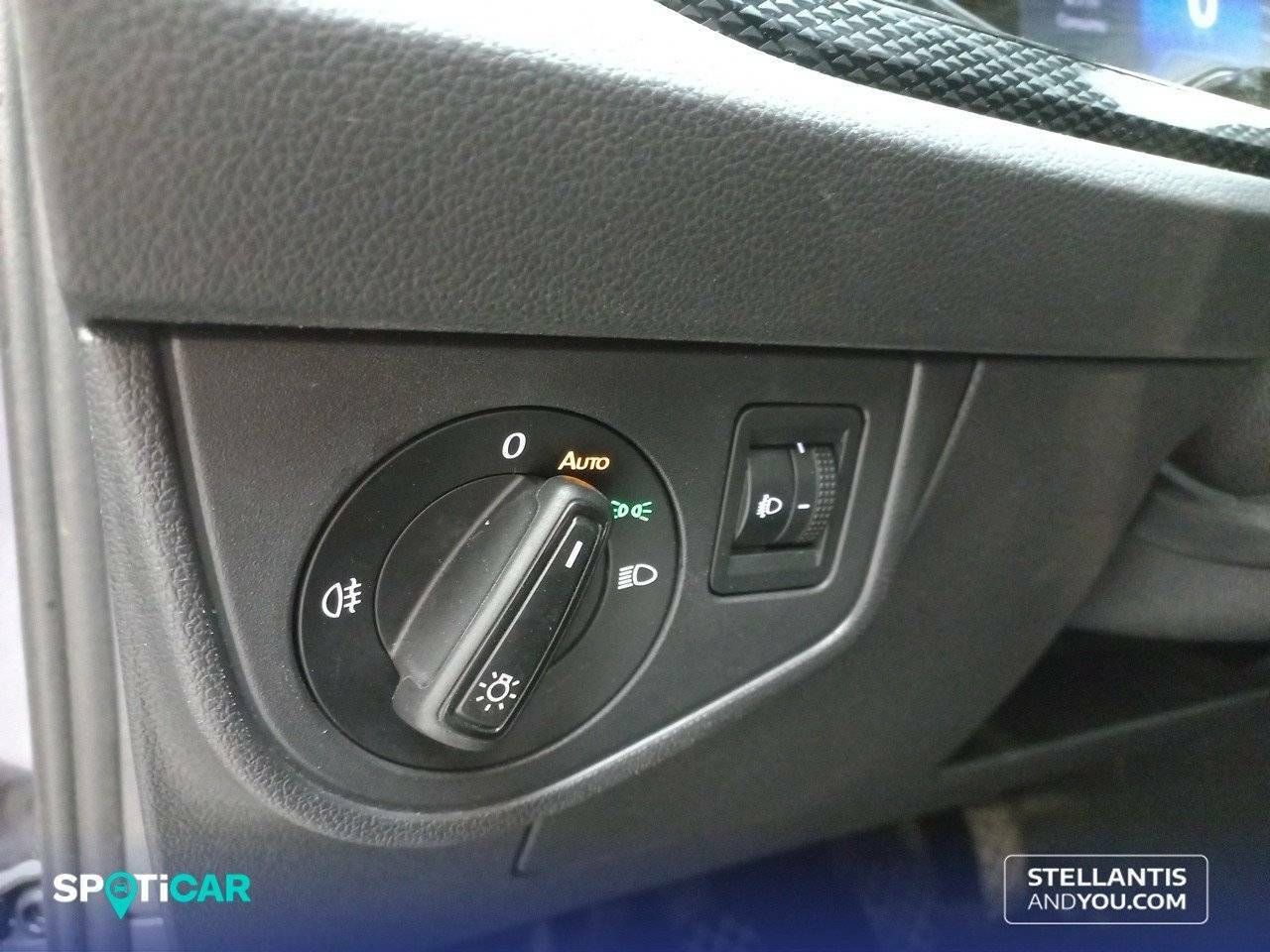 Foto Volkswagen Taigo 25