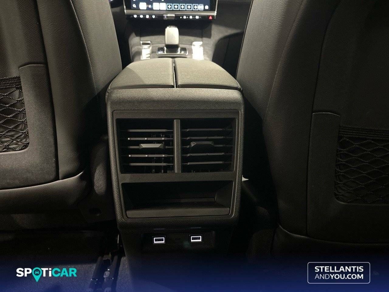Foto DS Automobiles DS 7 22