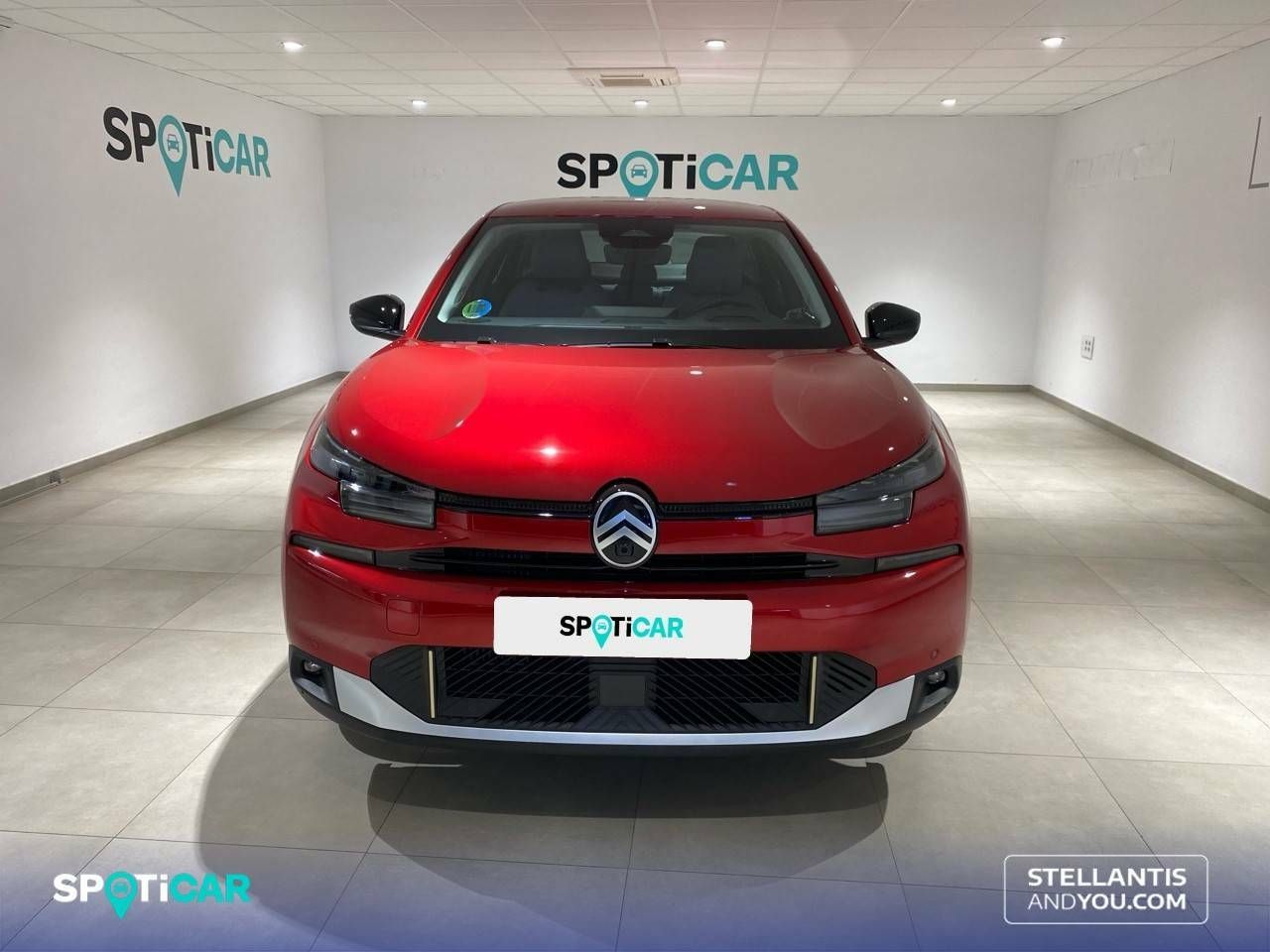 Foto Citroën C4 2