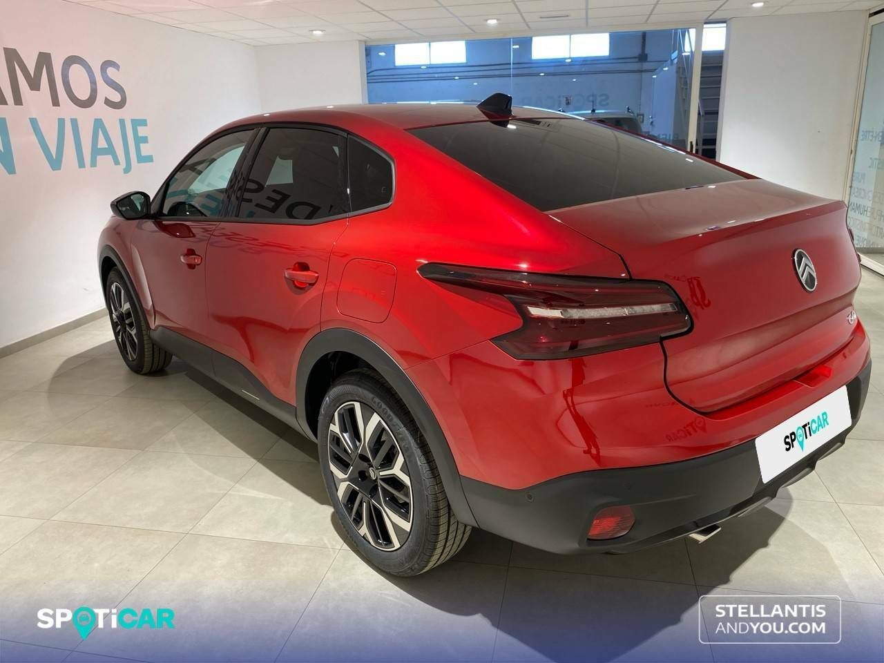 Foto Citroën C4 7