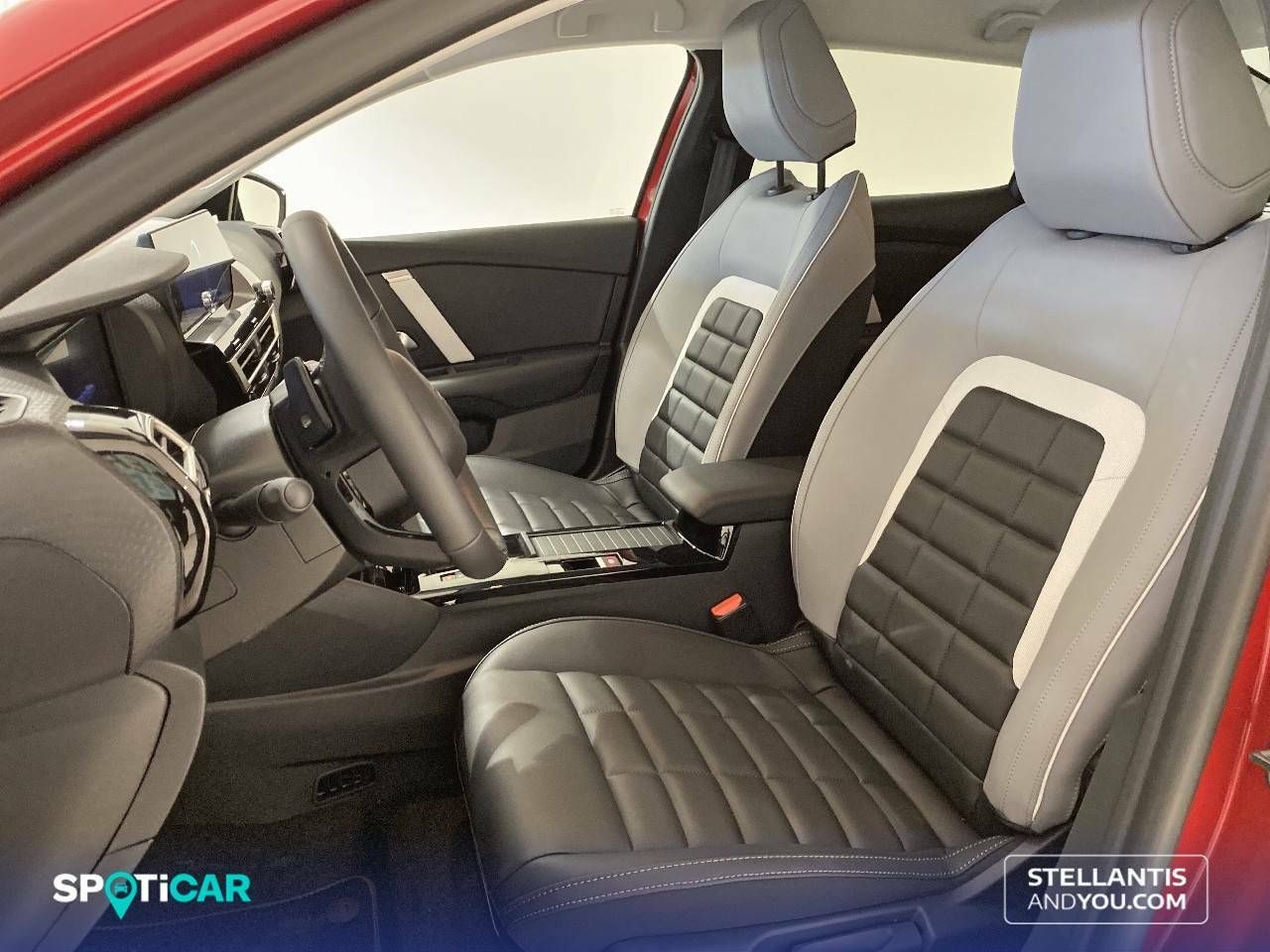 Foto Citroën C4 9