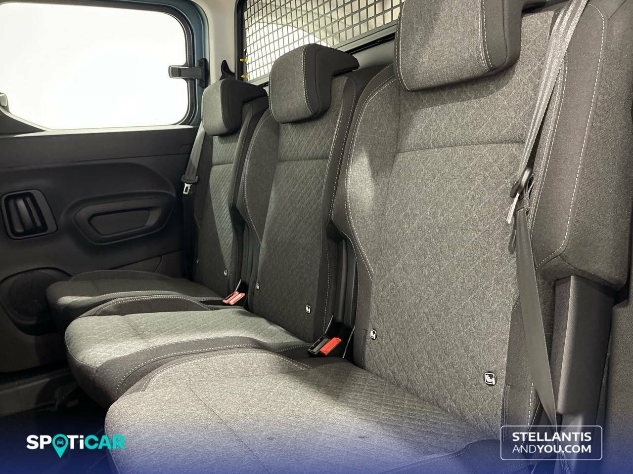 Foto Opel Combo 10