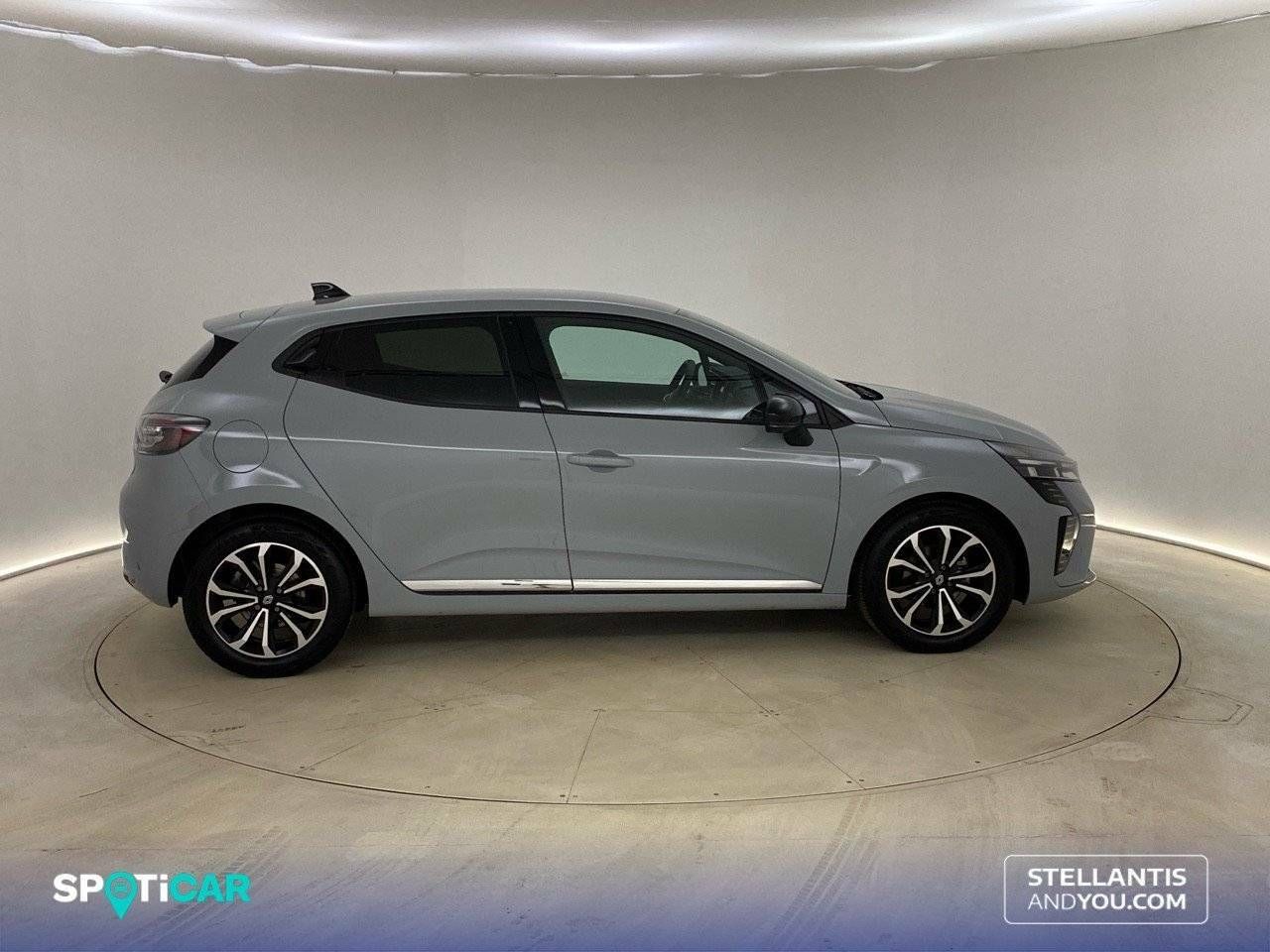 Foto Renault Clio 4