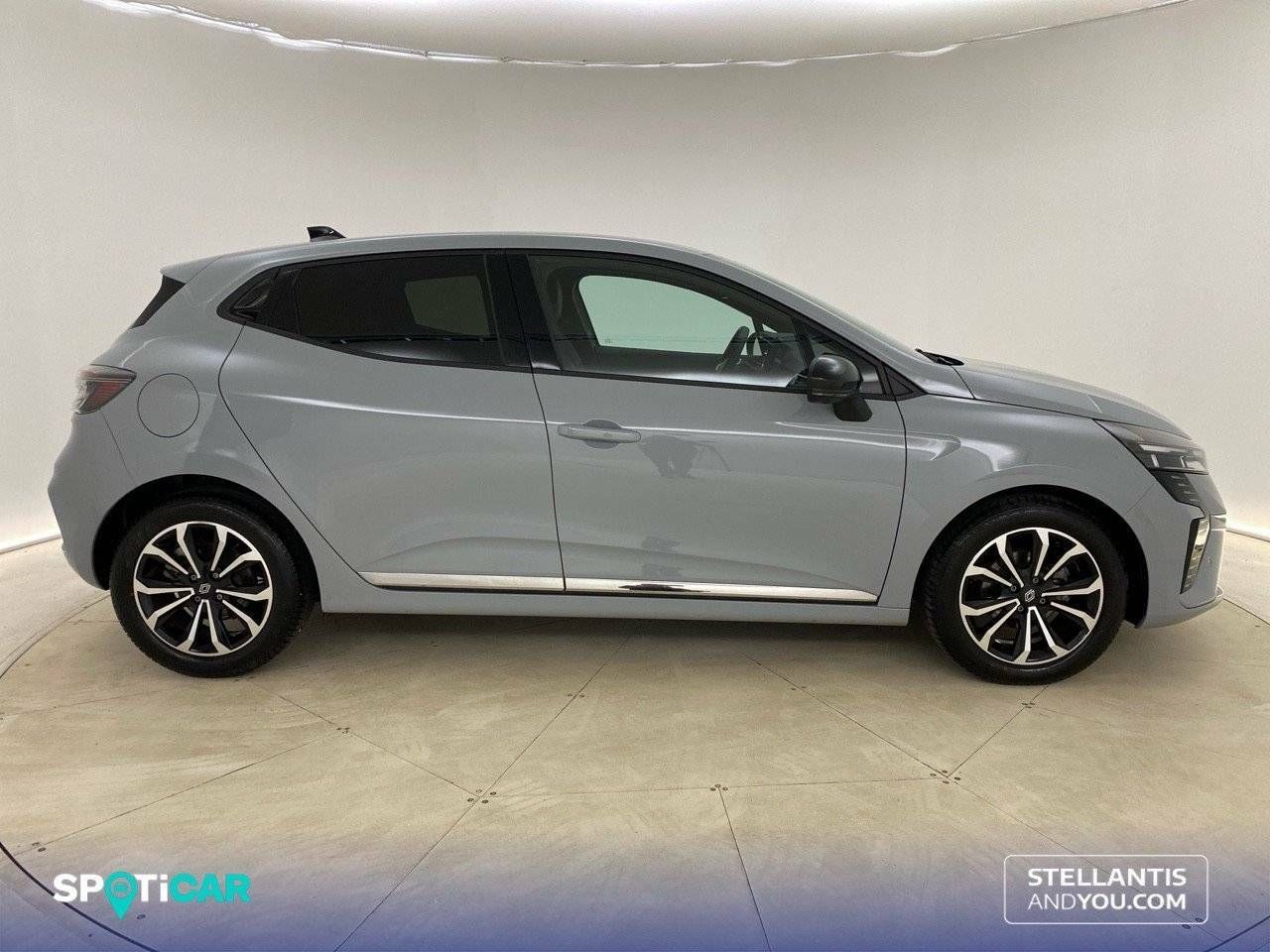 Foto Renault Clio 4