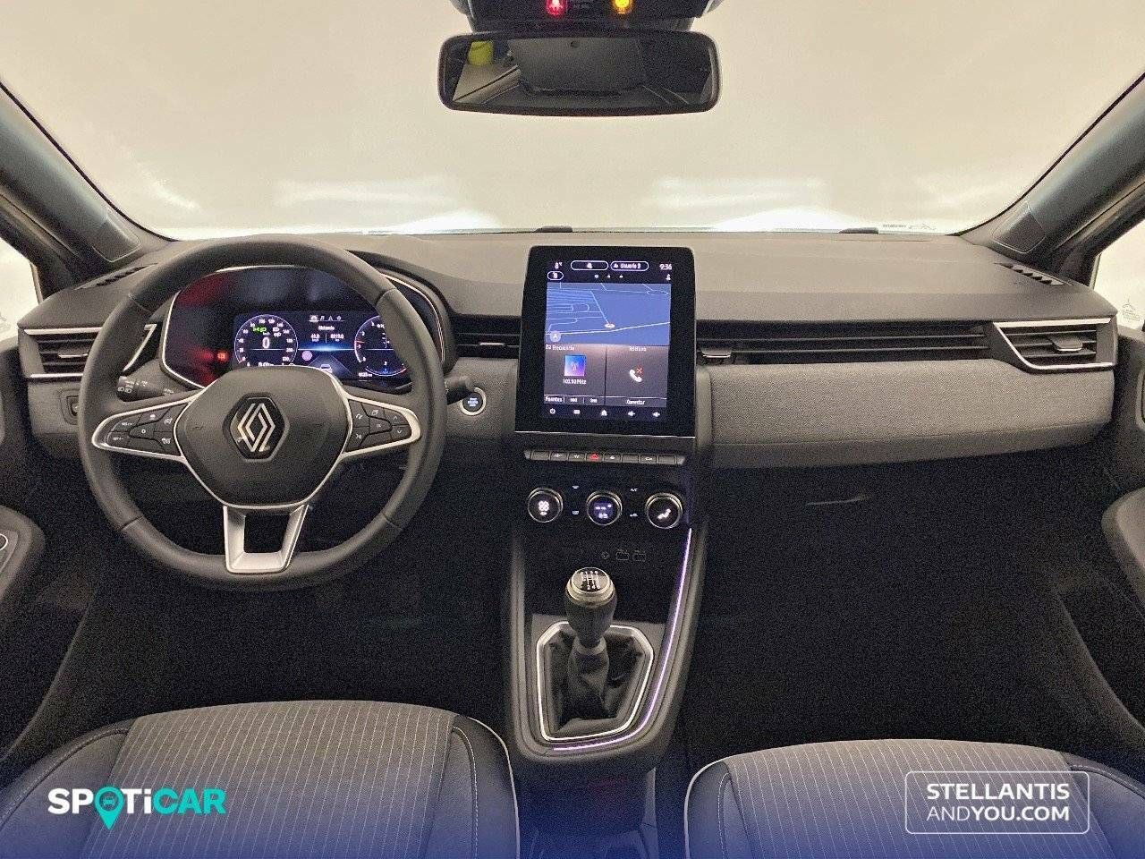 Foto Renault Clio 8