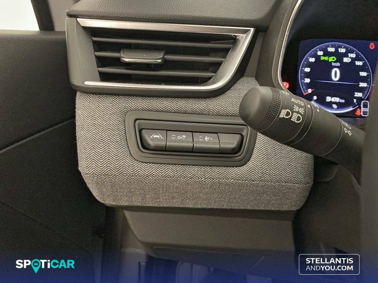 Foto Renault Clio 21