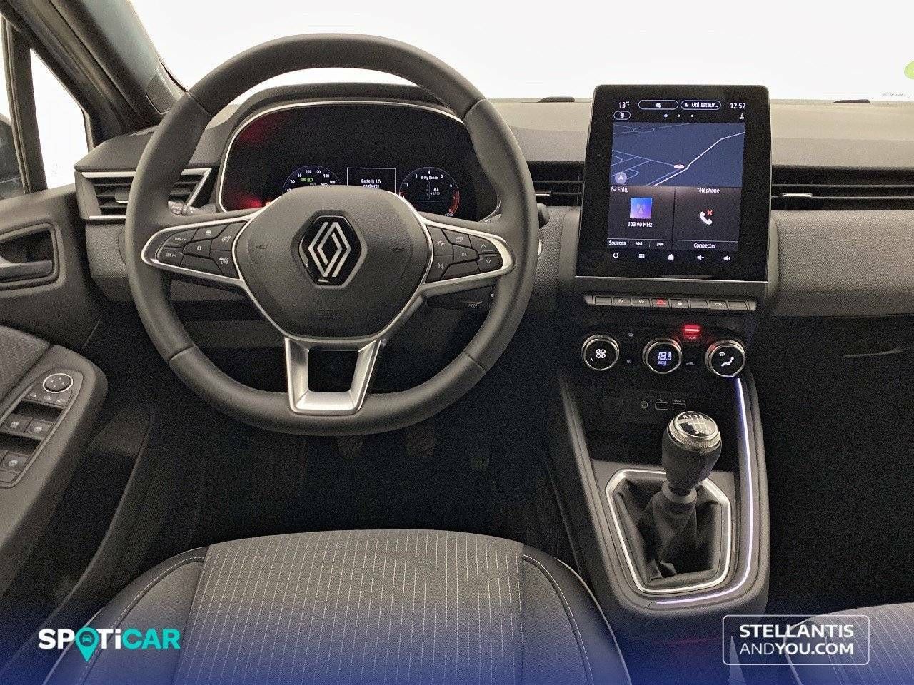 Foto Renault Clio 18