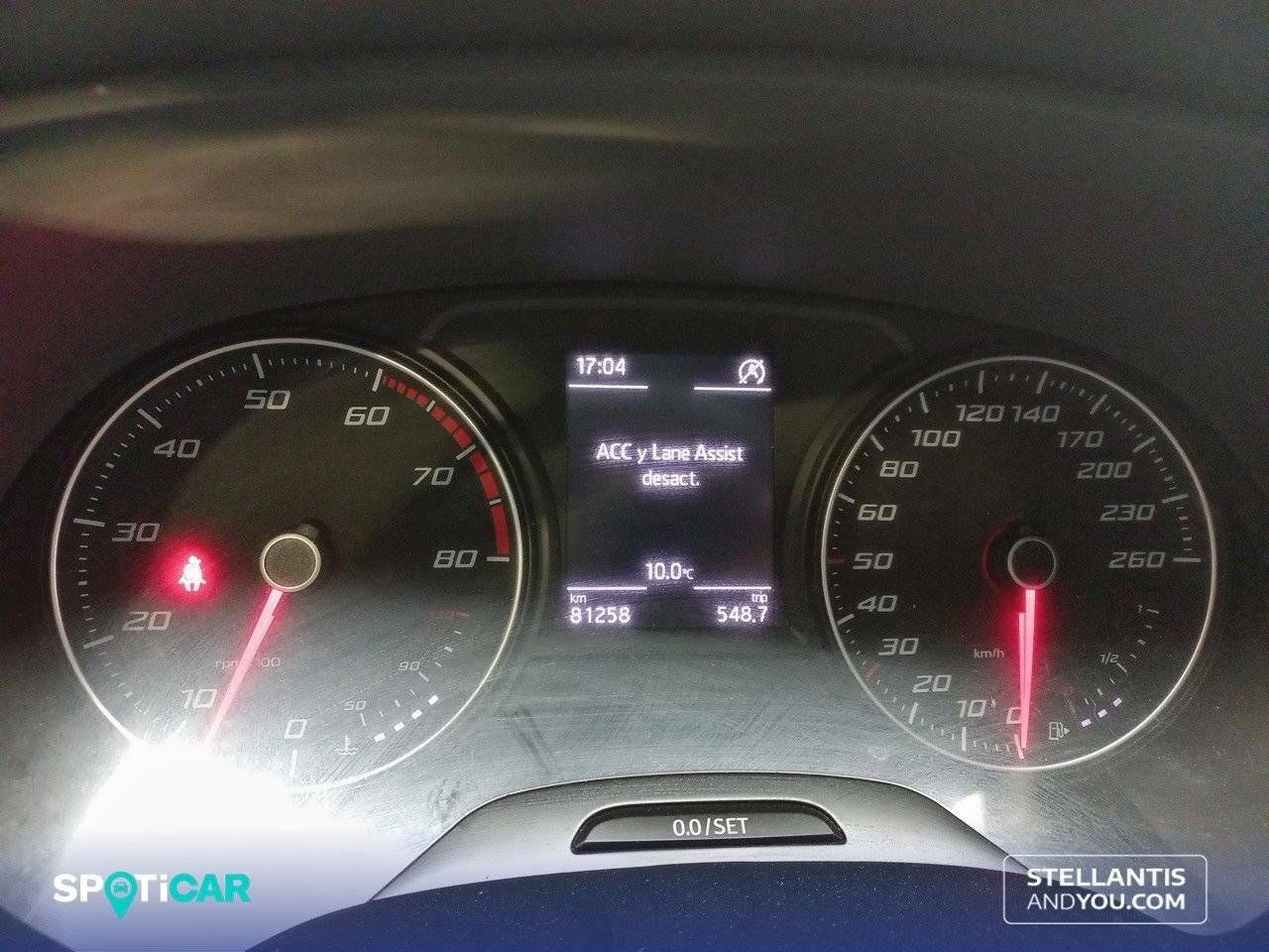 Foto Seat León 19