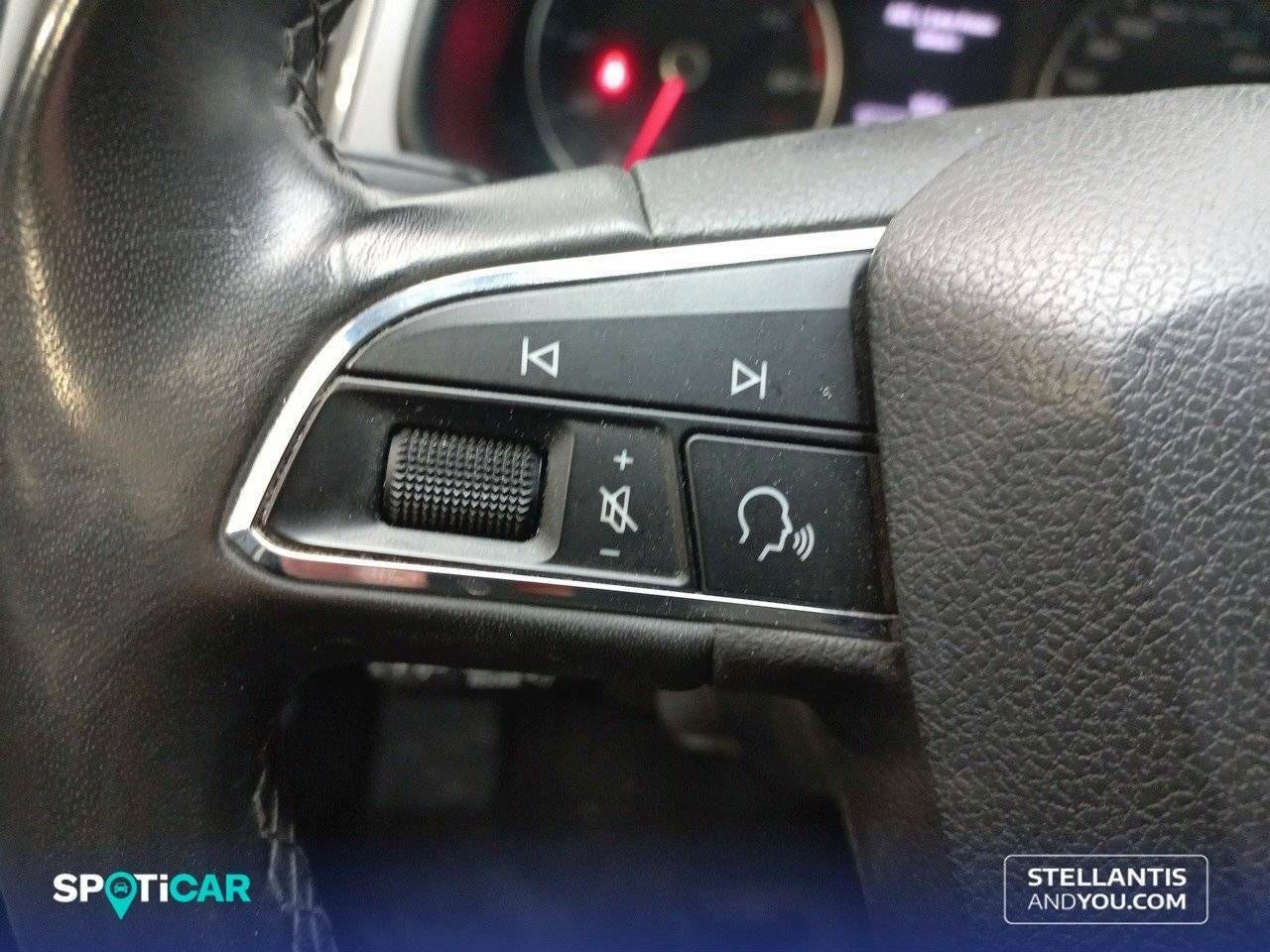 Foto Seat León 22