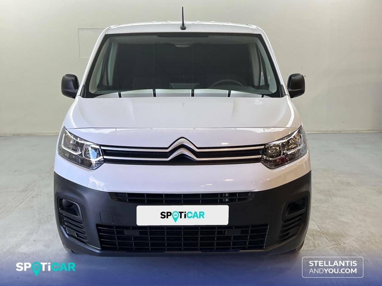 Foto Citroën Berlingo 2