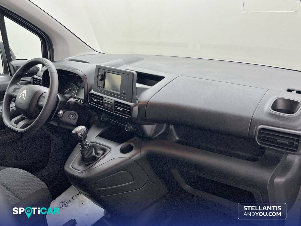 Foto Citroën Berlingo 8