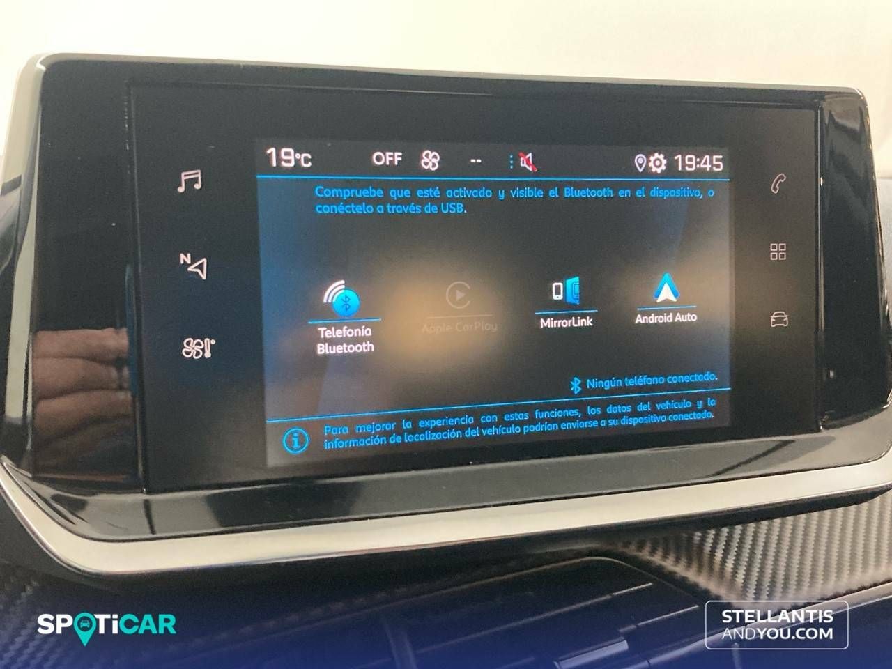 Foto Peugeot 2008 19