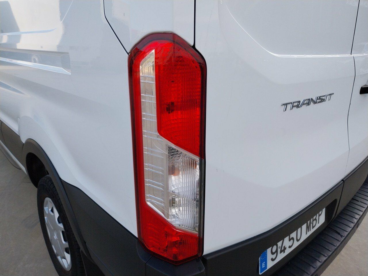 Foto Ford Transit 18