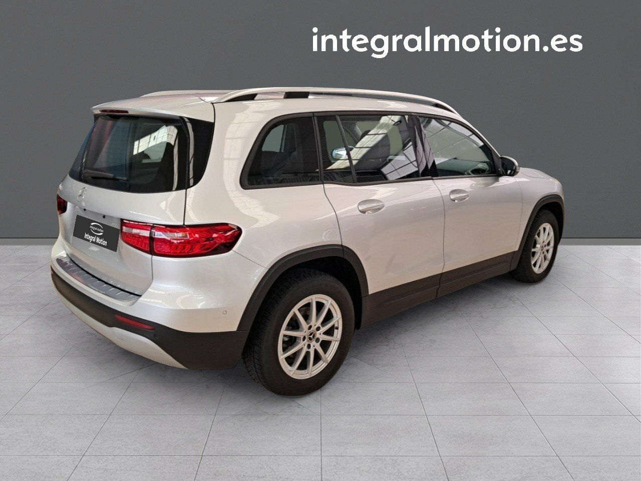 Foto Mercedes-Benz Clase GLB 5