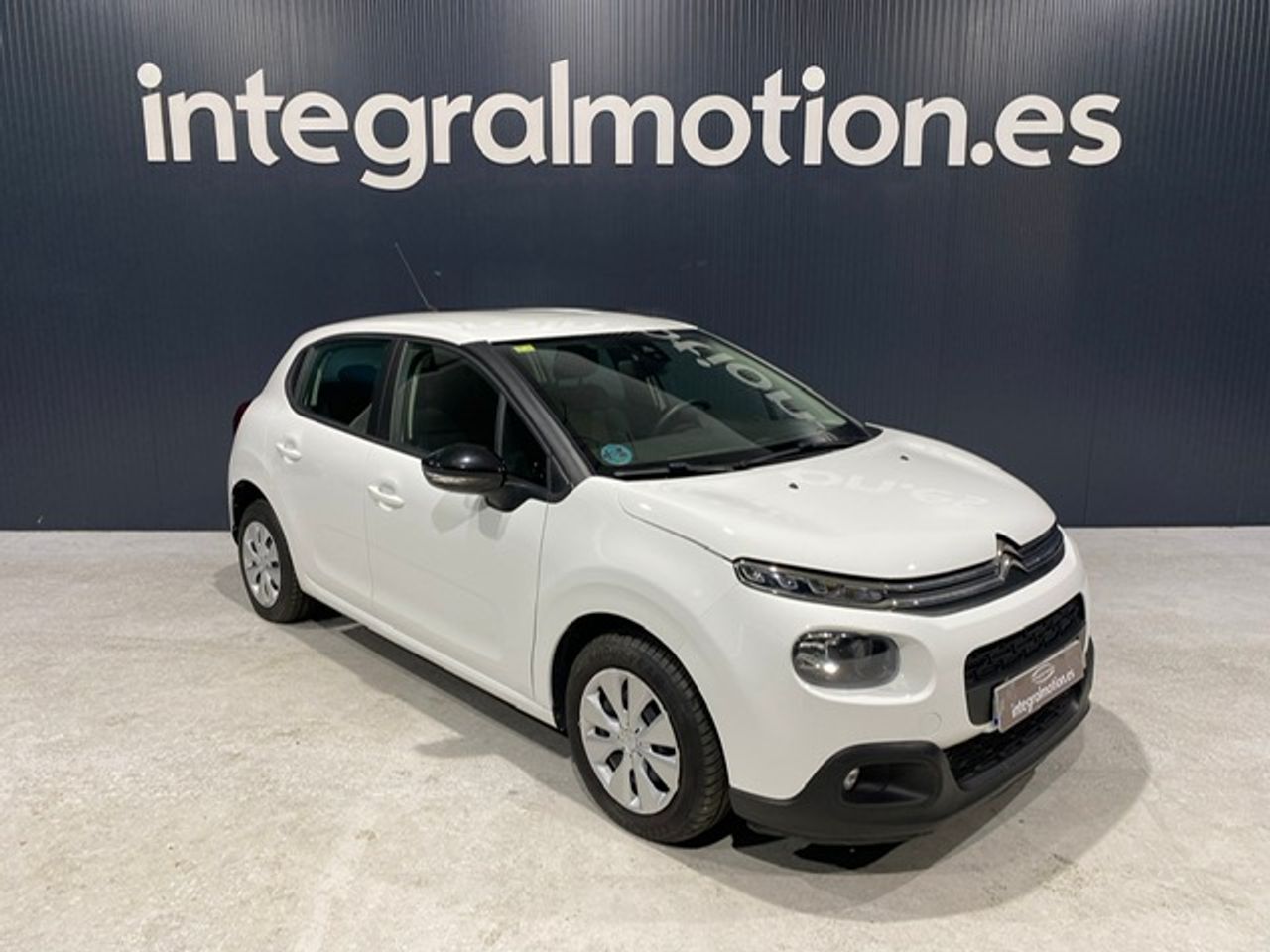 Foto Citroën C3 2