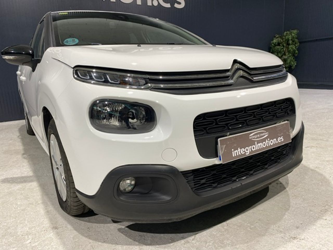 Foto Citroën C3 4