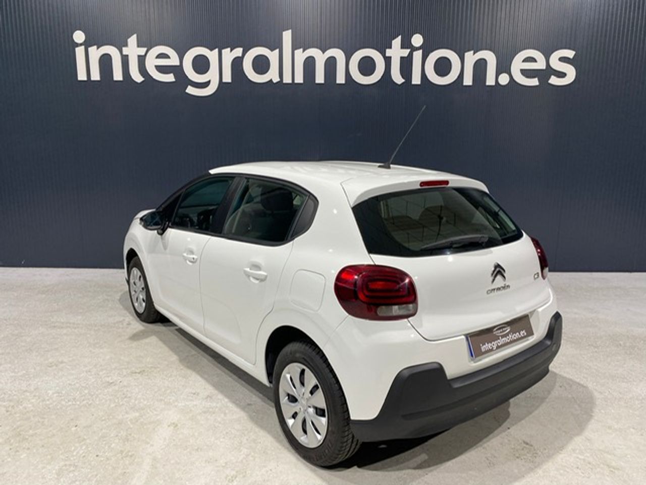 Foto Citroën C3 9