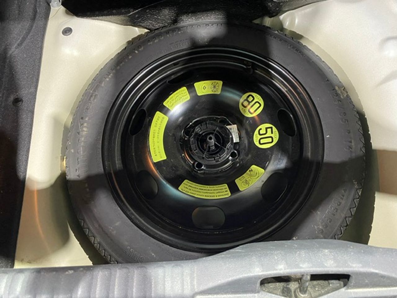 Foto Citroën C3 16