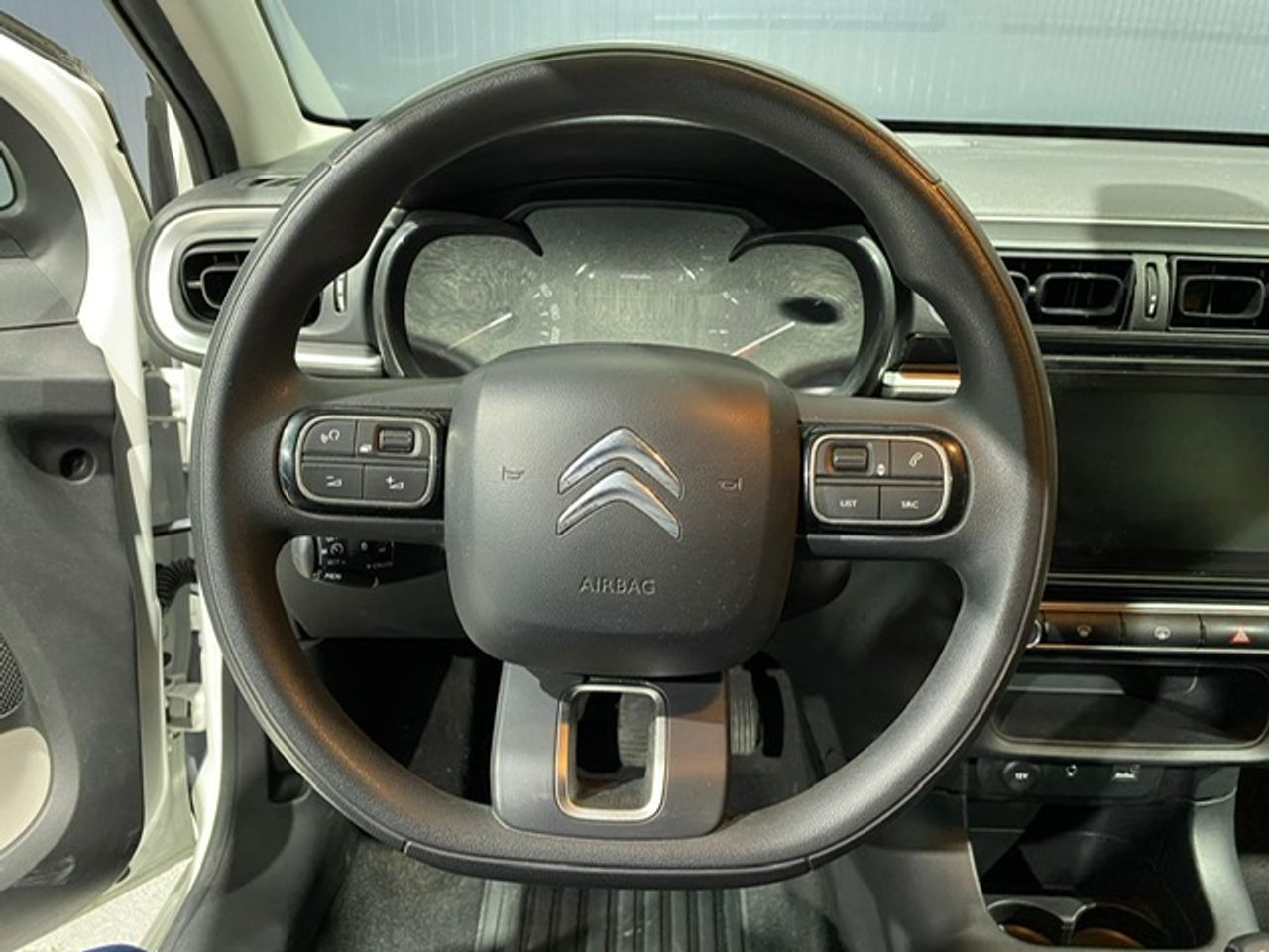 Foto Citroën C3 18