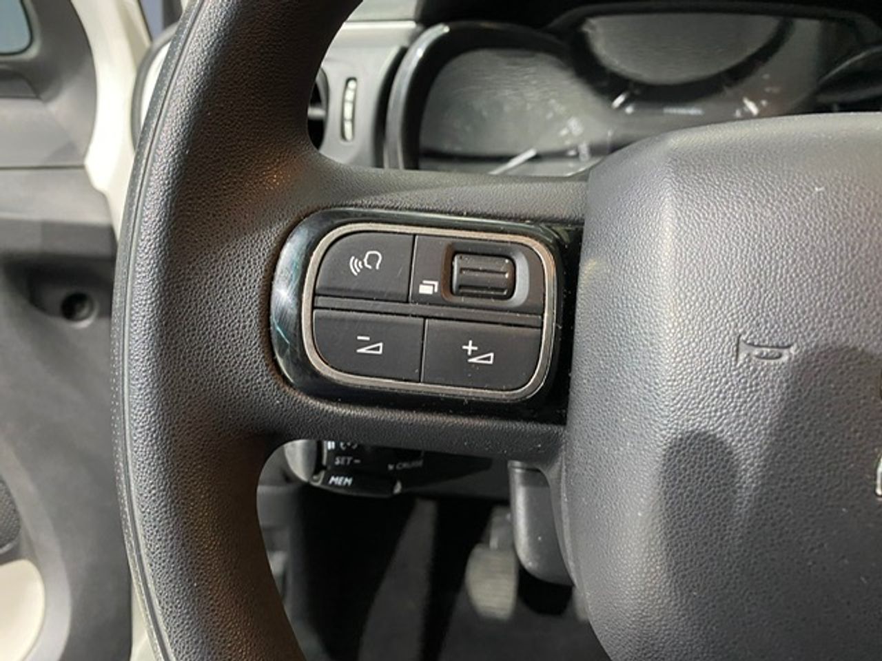 Foto Citroën C3 23