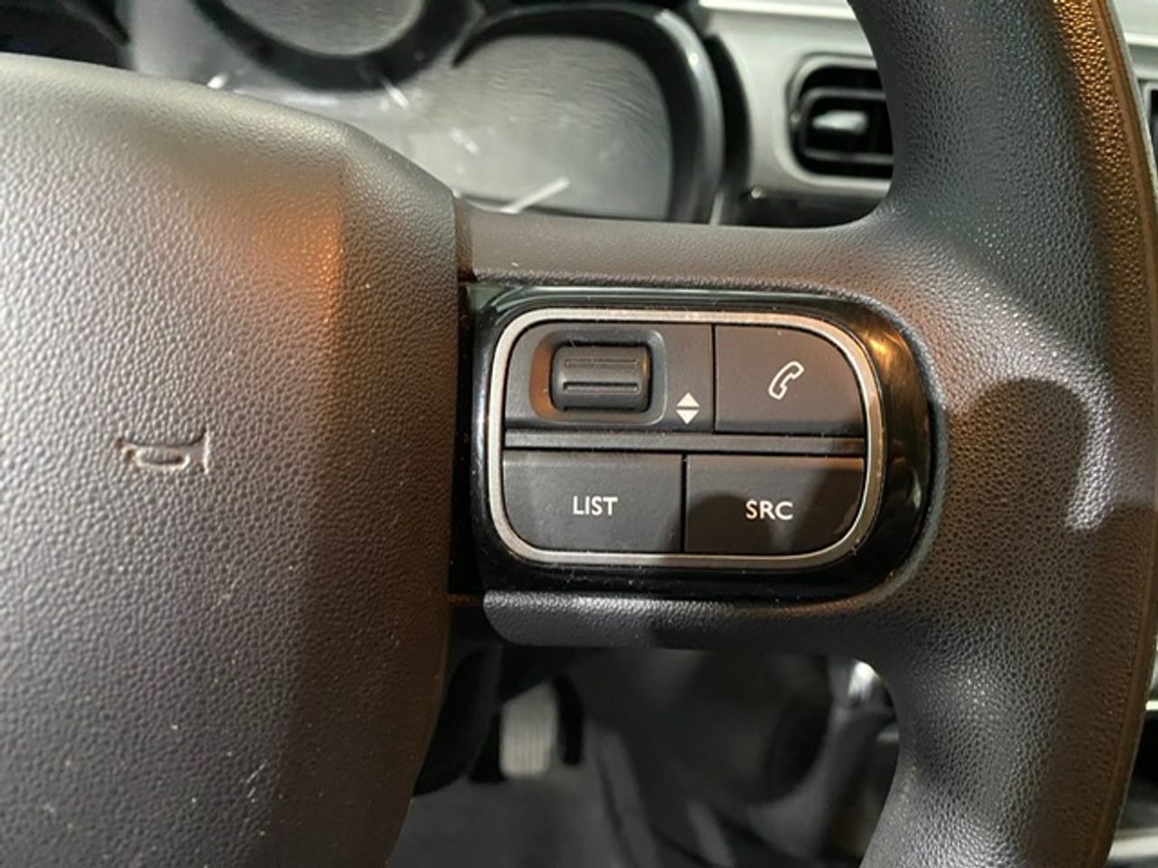 Foto Citroën C3 24