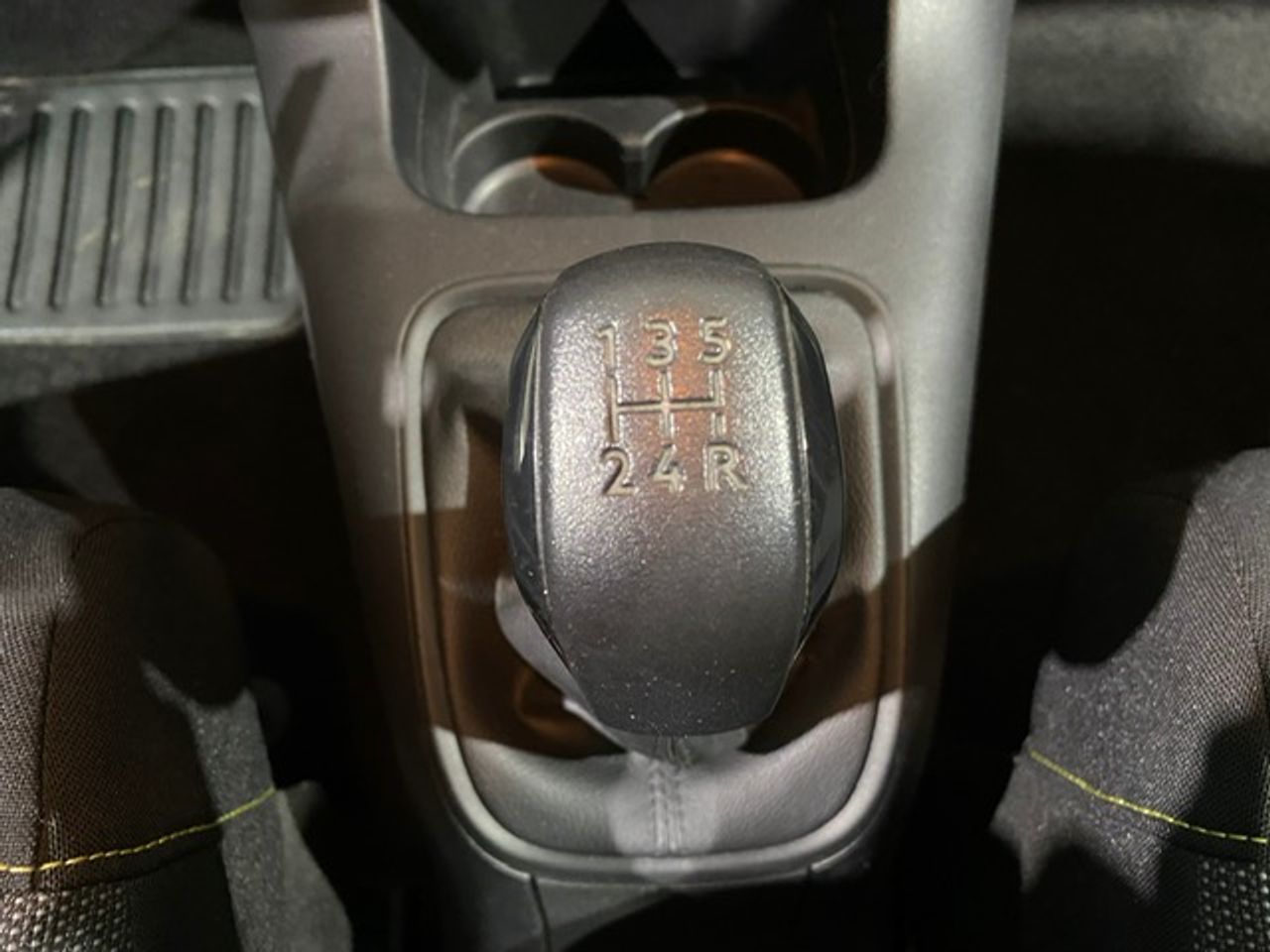 Foto Citroën C3 27