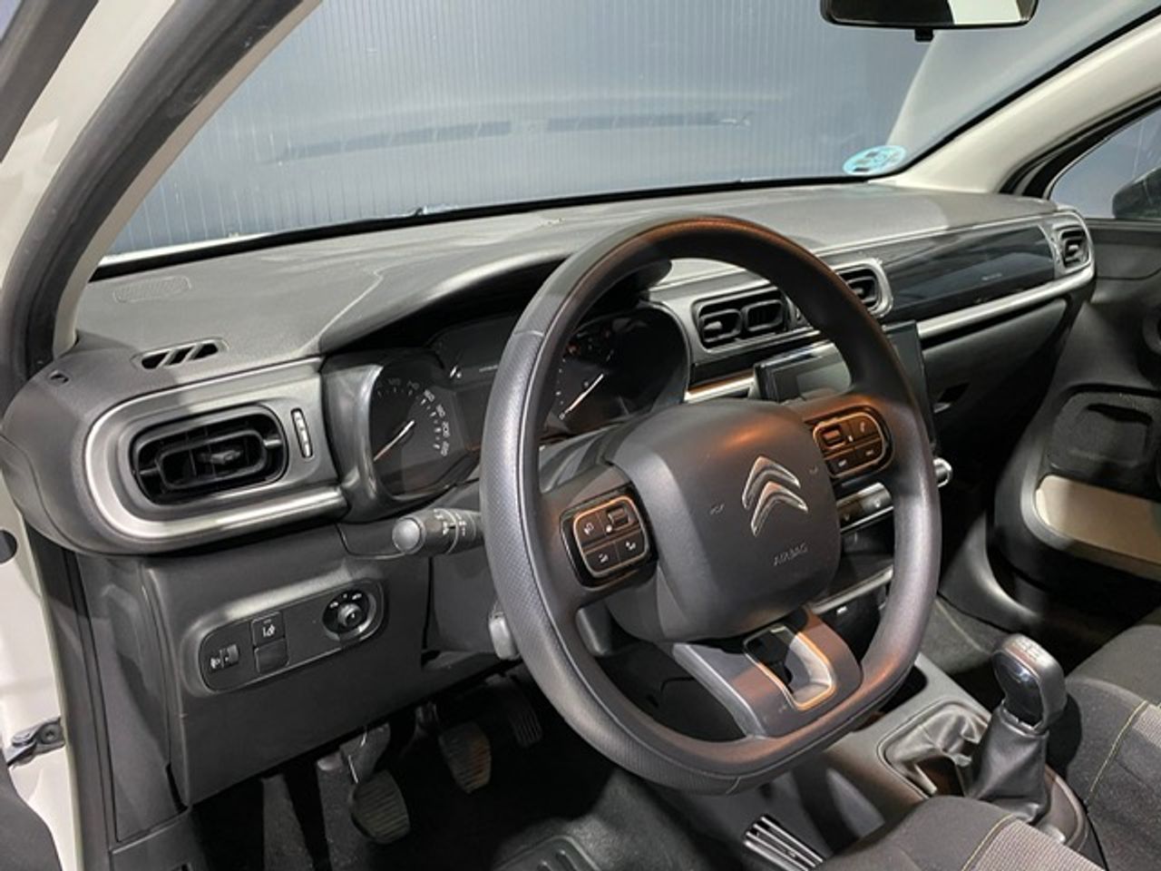 Foto Citroën C3 28