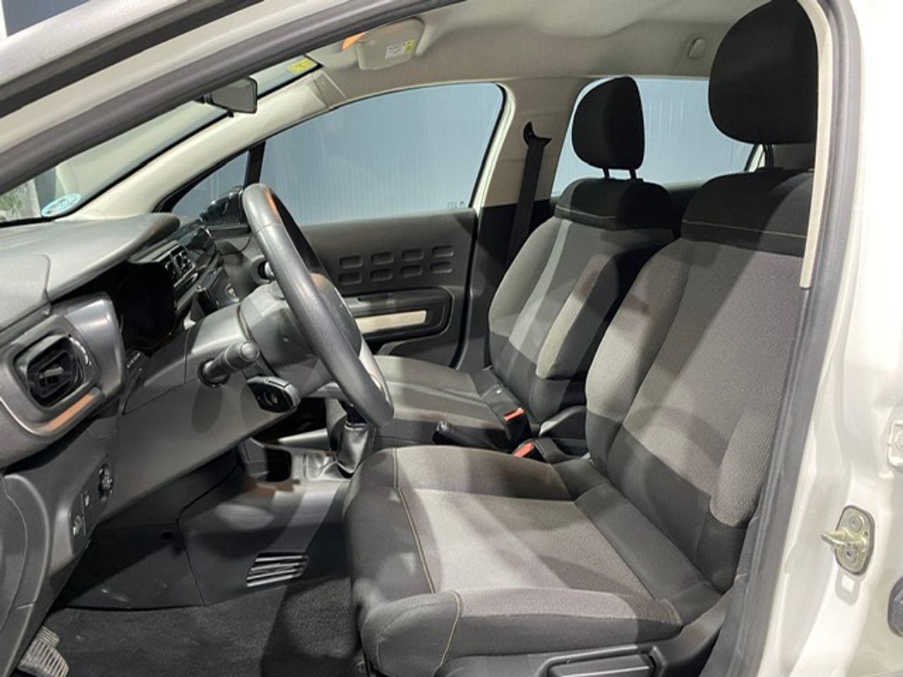 Foto Citroën C3 29