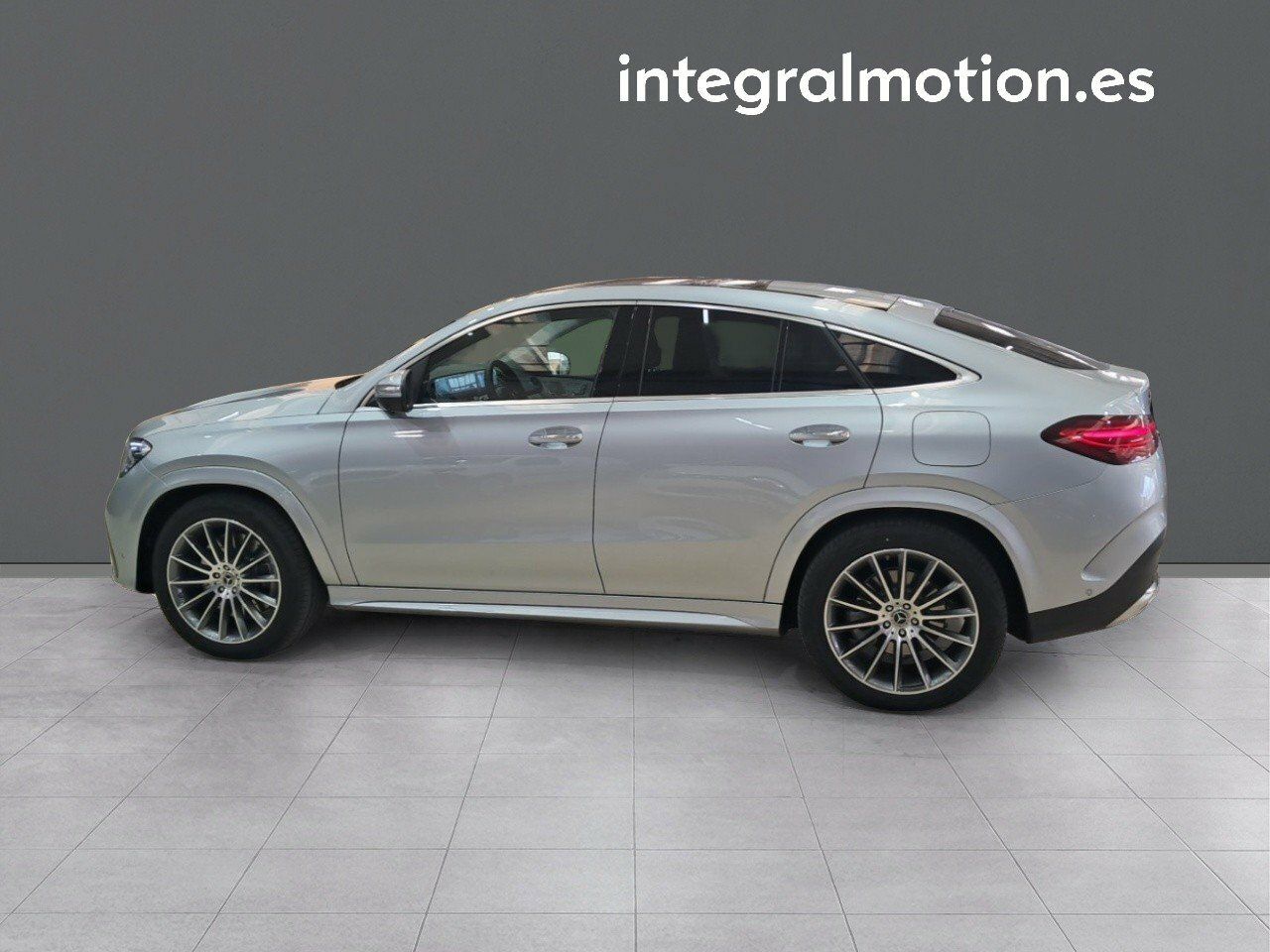 Foto Mercedes-Benz Clase GLE 24