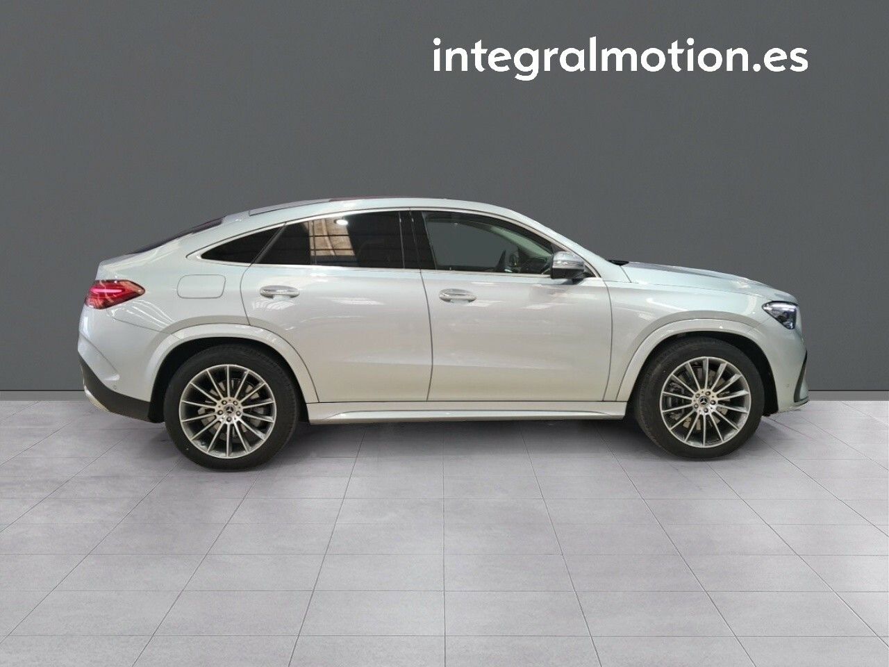 Foto Mercedes-Benz Clase GLE 26