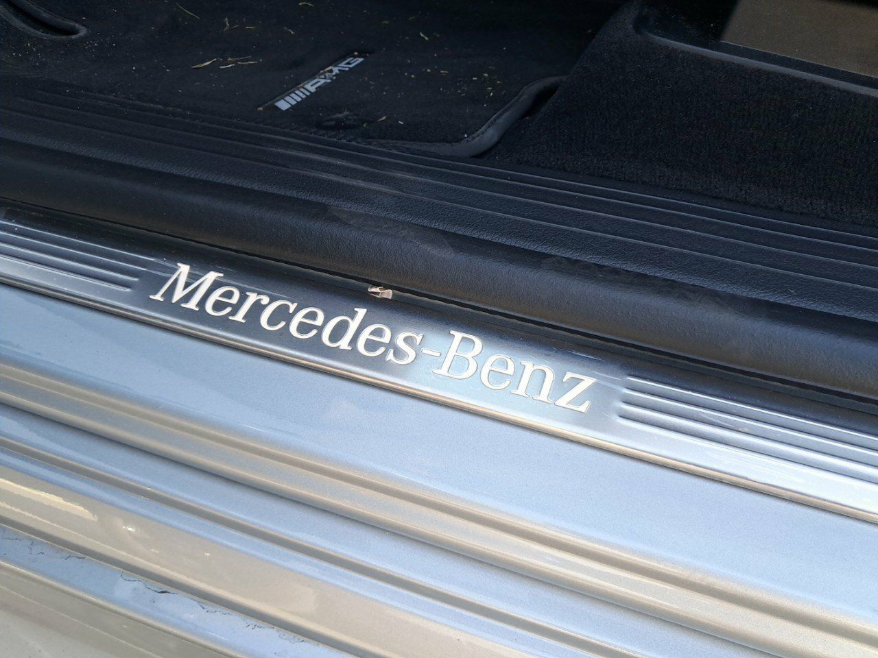 Foto Mercedes-Benz Clase GLE 45