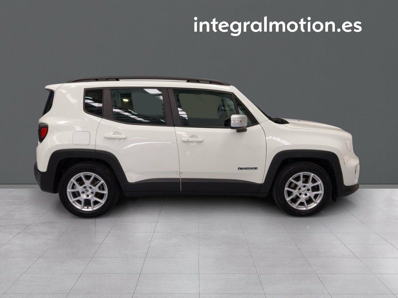 Foto Jeep Renegade 26
