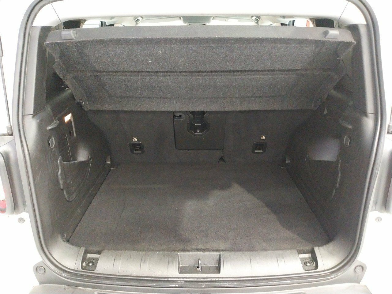 Foto Jeep Renegade 30