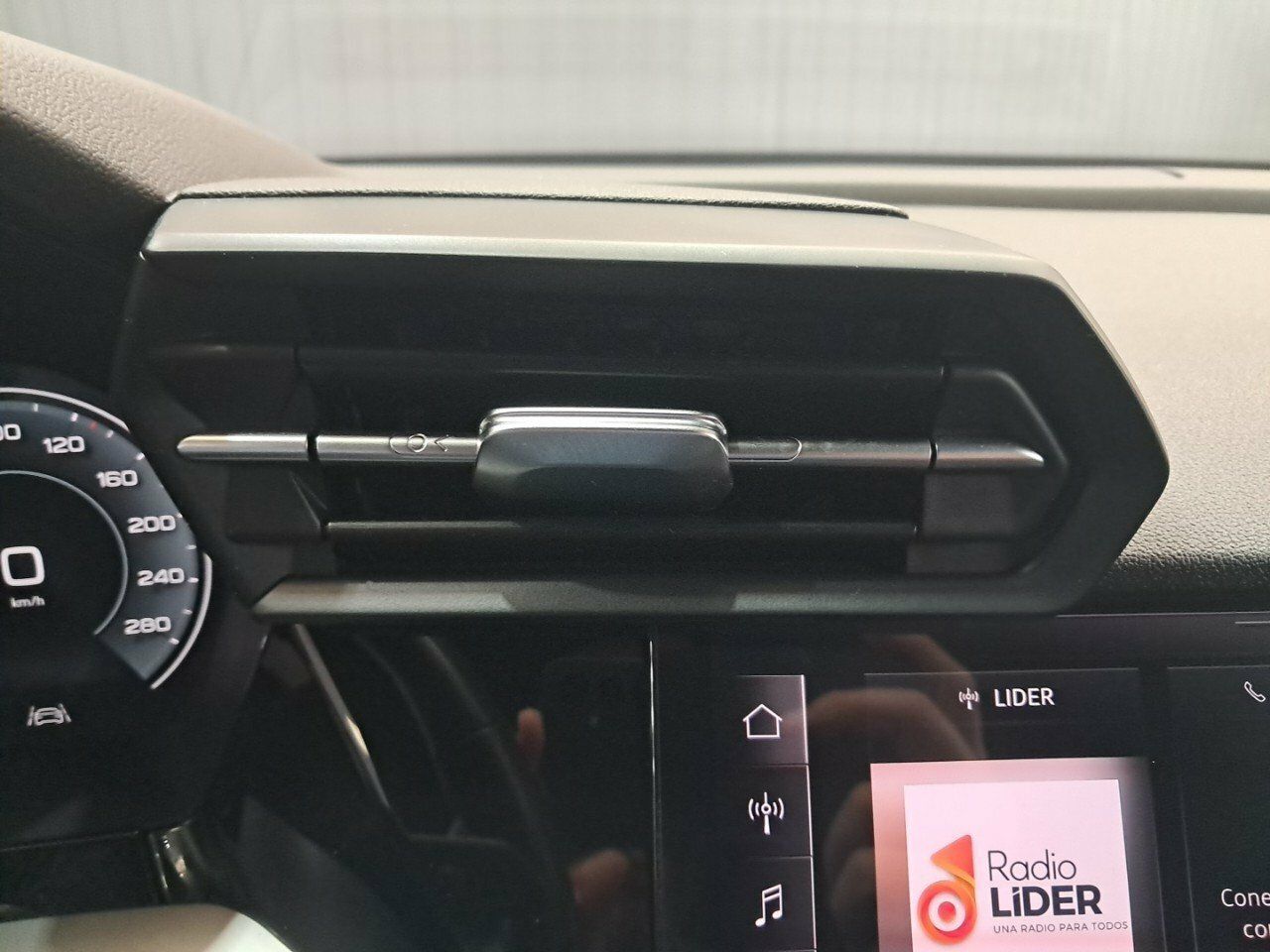 Foto Audi A3 21
