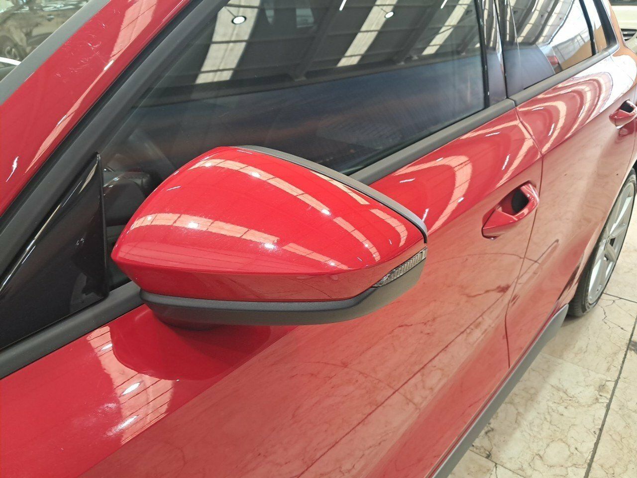 Foto Audi A3 31