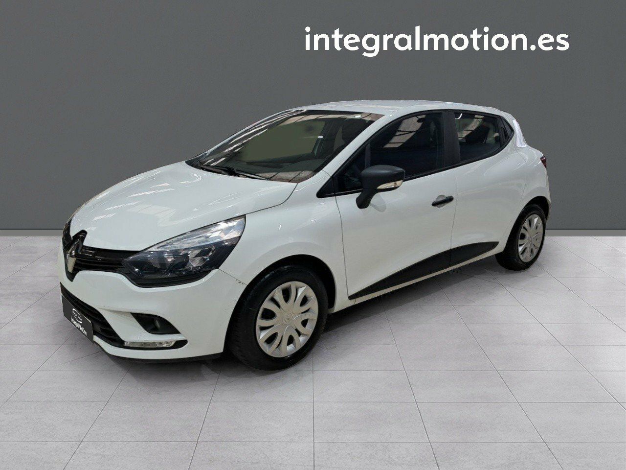 Foto Renault Clio 1