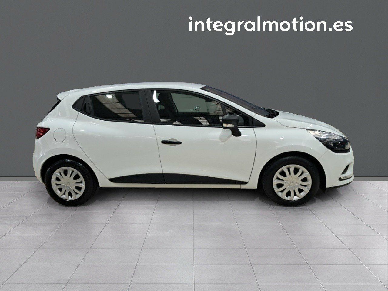 Foto Renault Clio 26