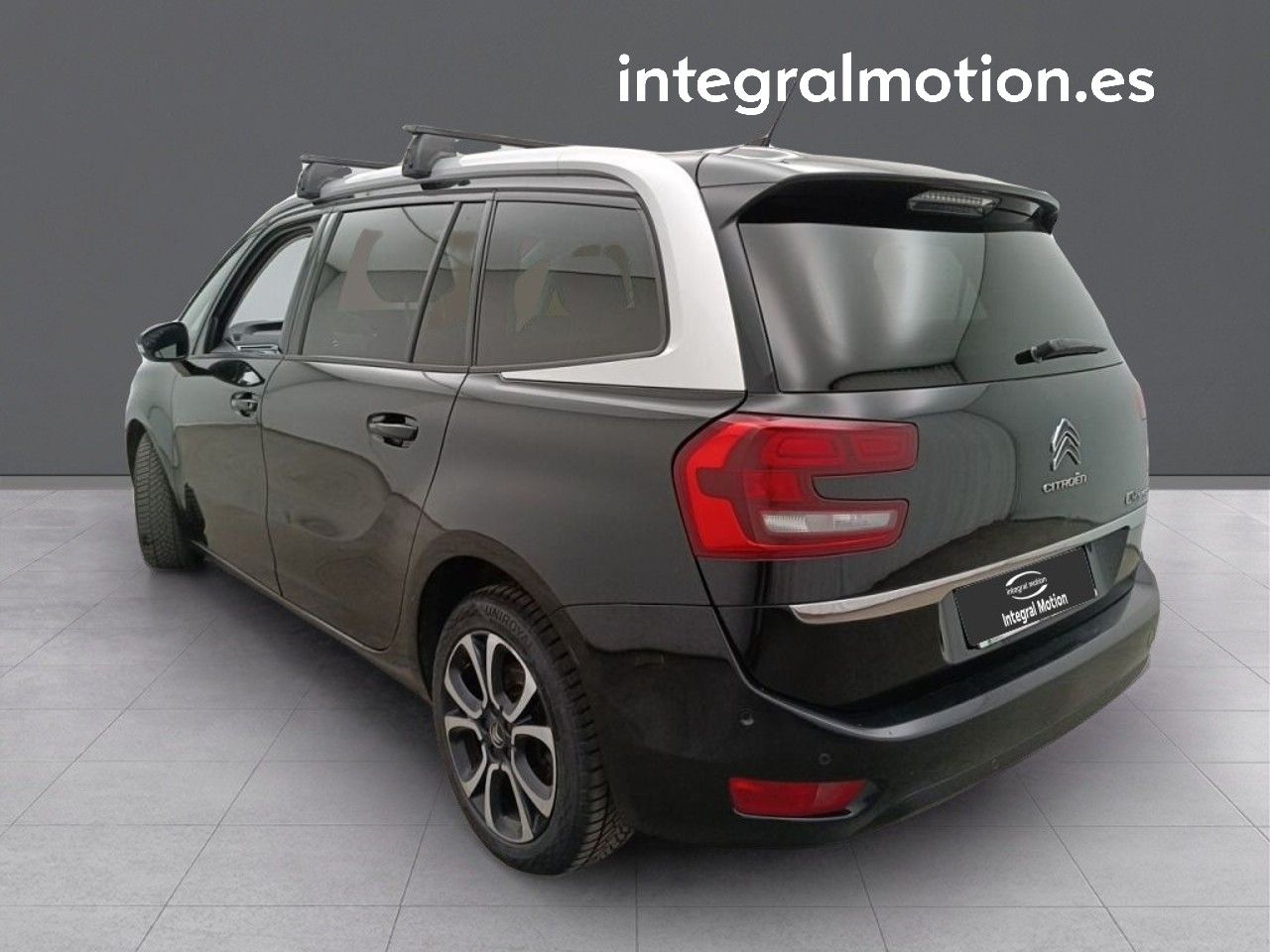 Foto Citroën Grand C4 SpaceTourer 4