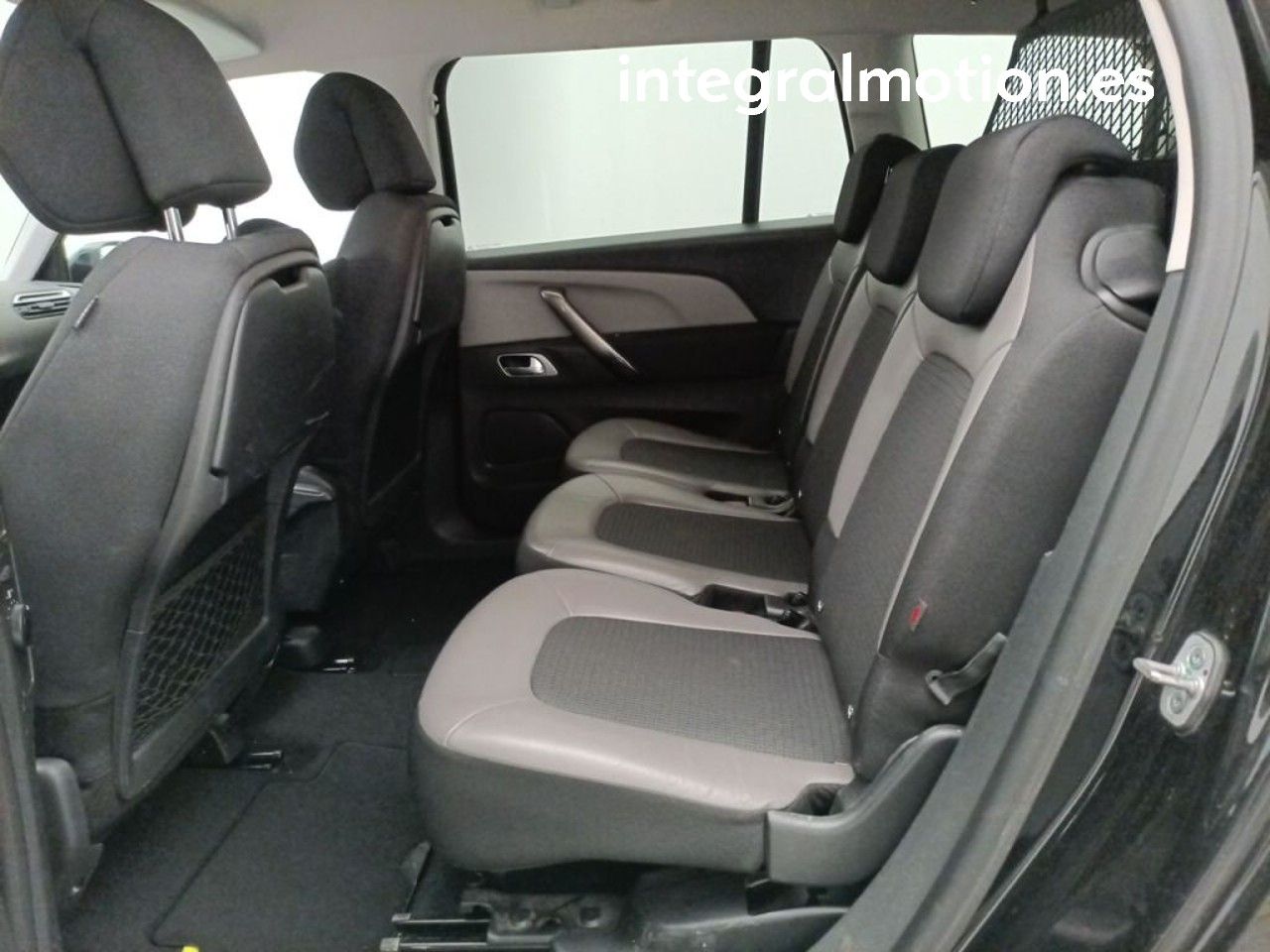Foto Citroën Grand C4 SpaceTourer 7