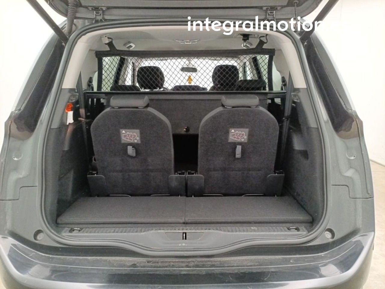Foto Citroën Grand C4 SpaceTourer 9