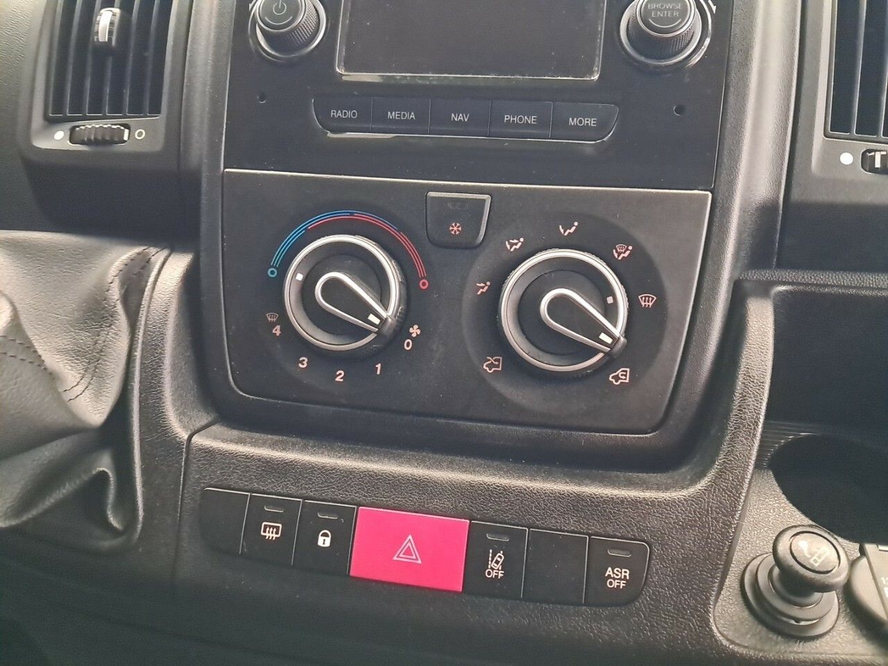 Foto Citroën Jumper 11