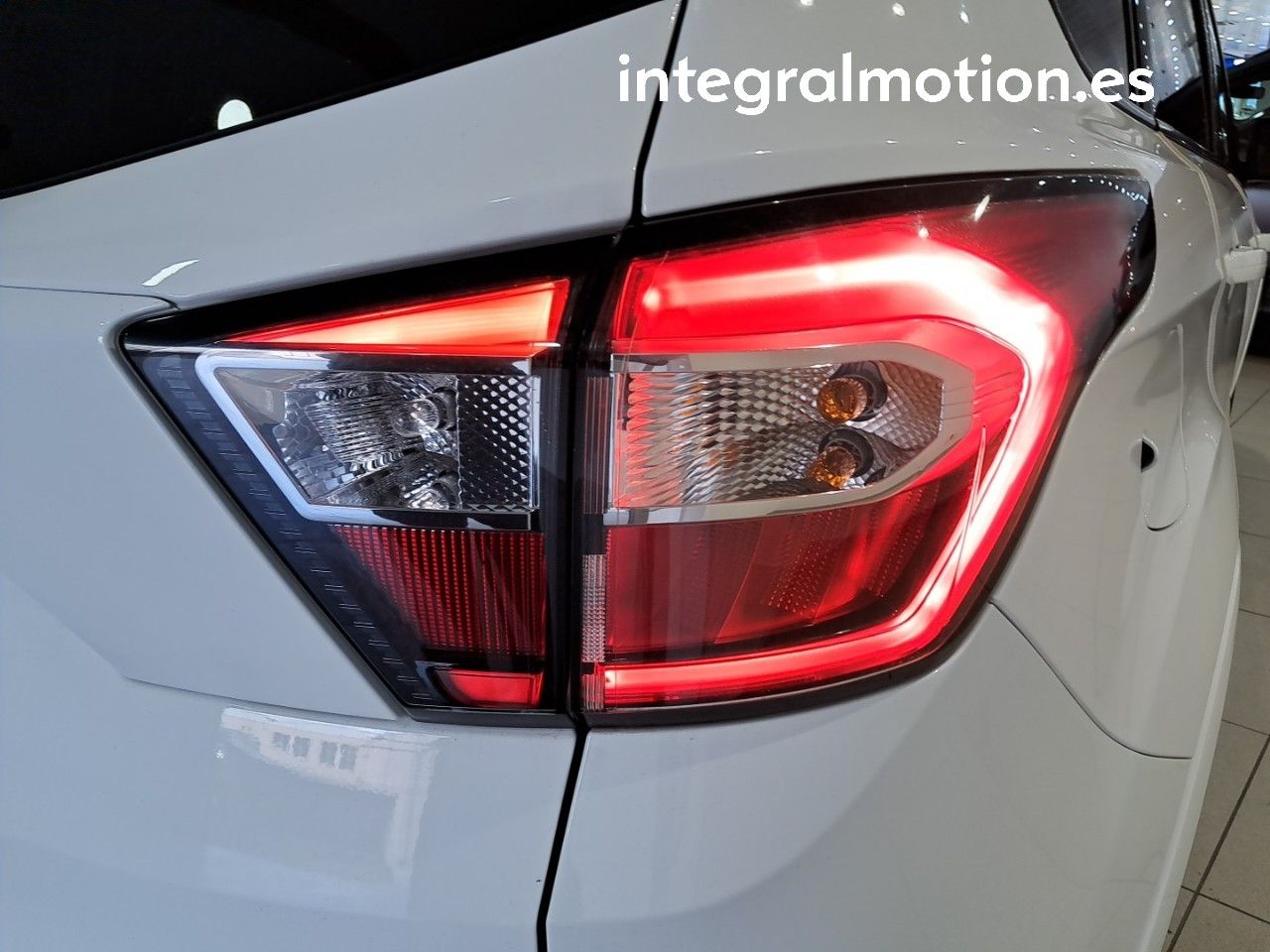 Foto Ford Kuga 29