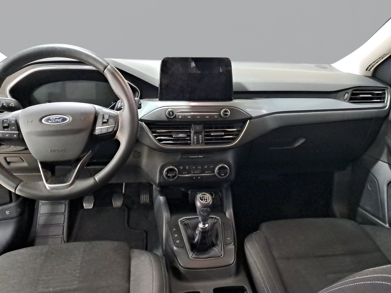 Foto Ford Focus 3