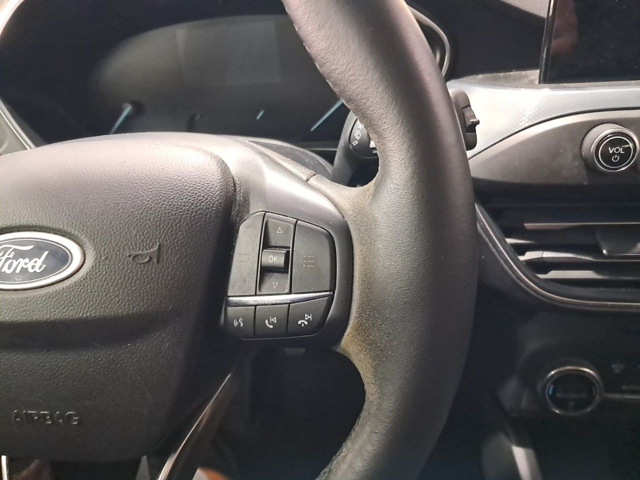 Foto Ford Focus 4