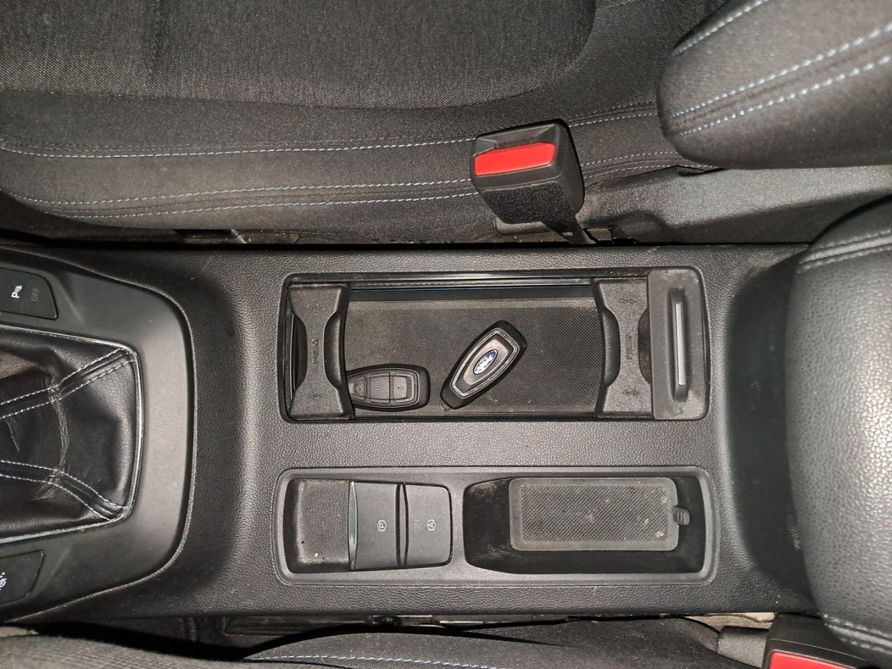 Foto Ford Focus 8