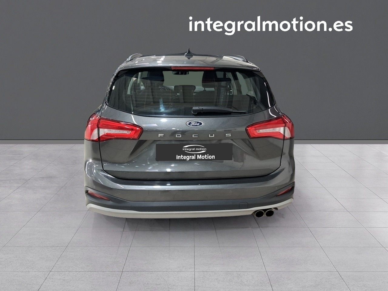 Foto Ford Focus 9
