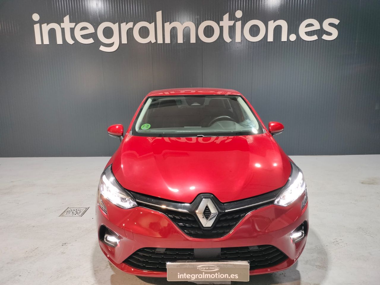 Foto Renault Clio 10