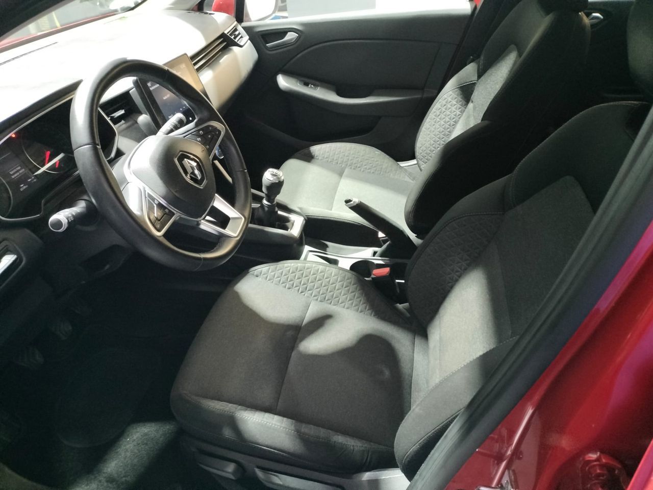 Foto Renault Clio 24