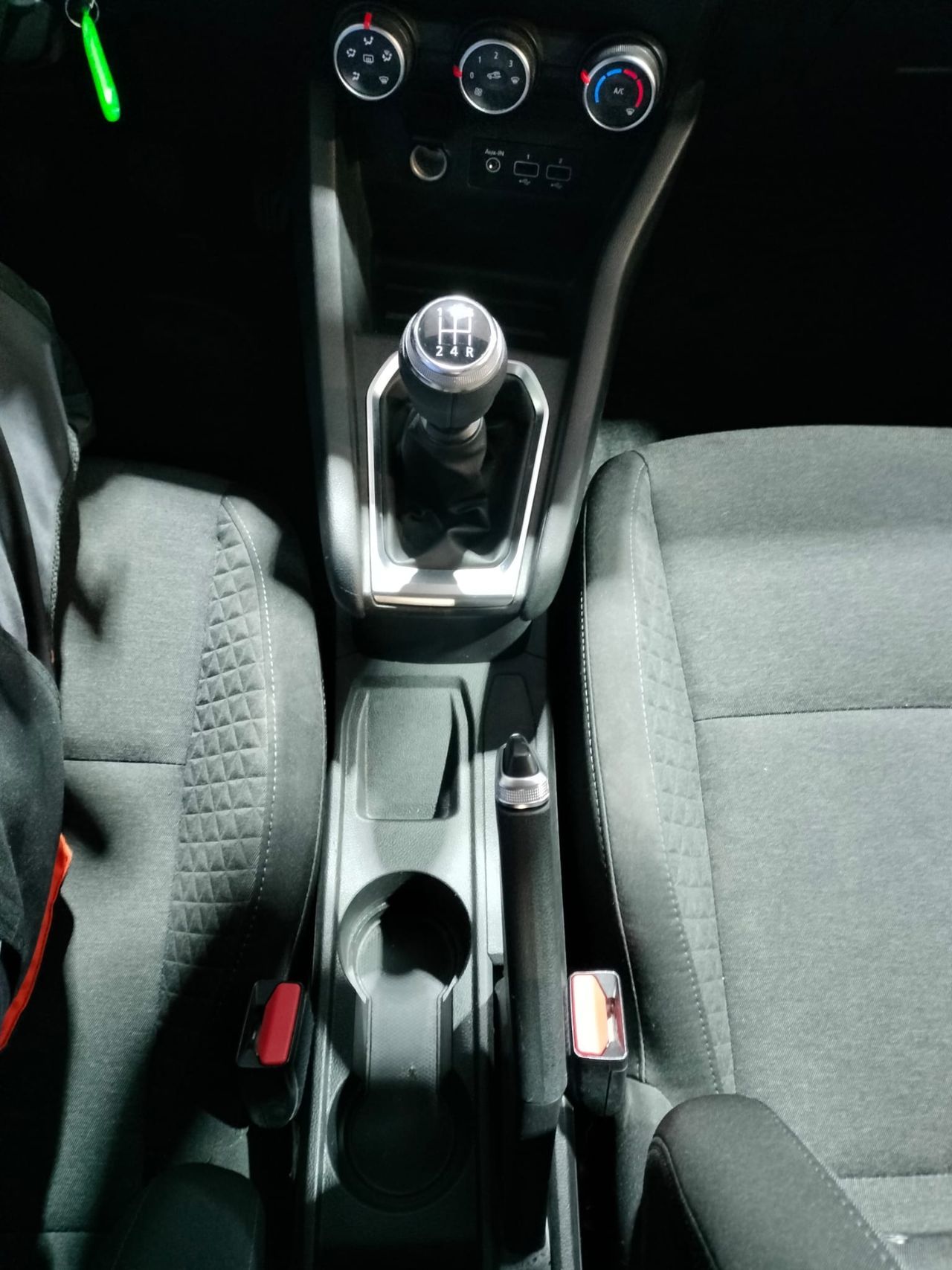 Foto Renault Clio 25